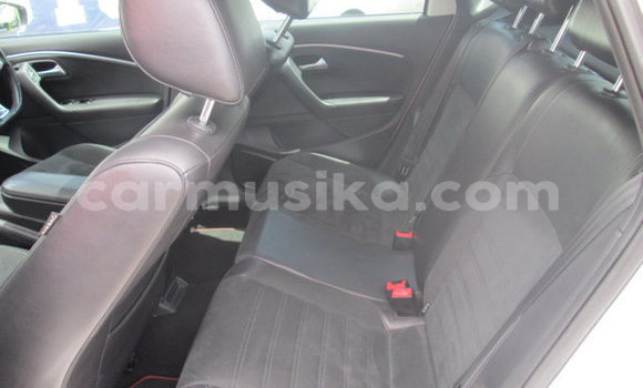 Tenga Tsaru Volkswagen Polo GTI Chena Mota in Beitbridge in Matabeleland South Tenga Tsaru Volkswagen Polo GTI Chena Mota in Beitbridge in Matabeleland South