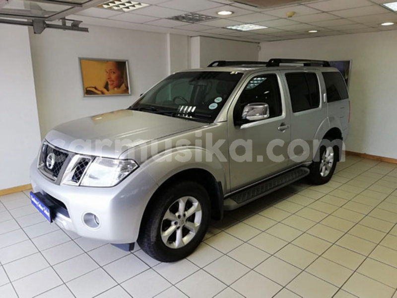 Big with watermark nissan pathfinder matabeleland south beitbridge 9177