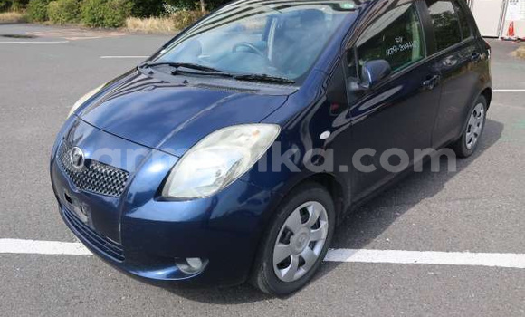 Tenga Tsaru Toyota Vitz Bhuruu Mota in Borrowdale in Harare Tenga Tsaru Toyota Vitz Bhuruu Mota in Borrowdale in Harare