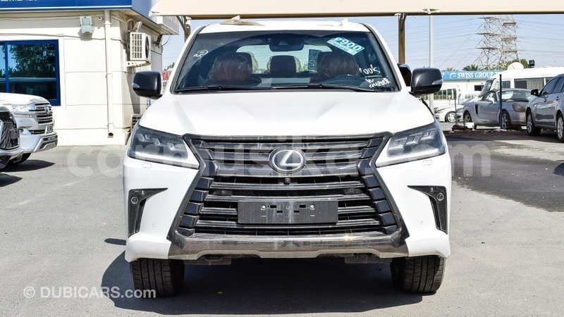 Big with watermark lexus lx harare import dubai 9180