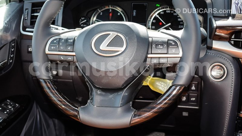 Big with watermark lexus lx harare import dubai 9180