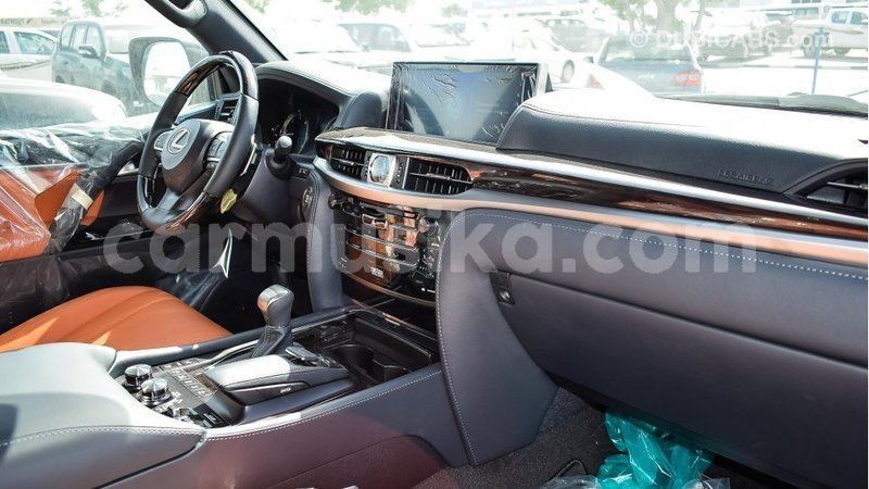 Big with watermark lexus lx harare import dubai 9180