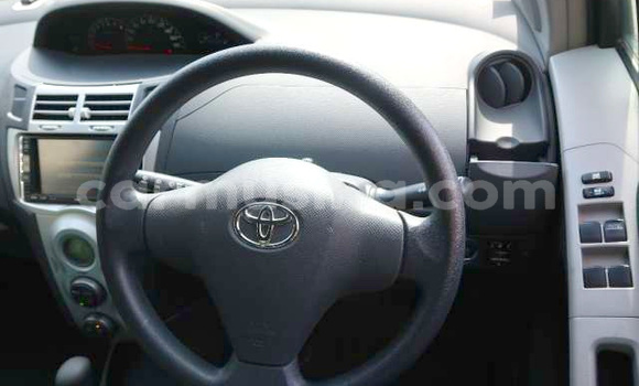 Tenga Tsaru Toyota Vitz Bhuruu Mota in Borrowdale in Harare Tenga Tsaru Toyota Vitz Bhuruu Mota in Borrowdale in Harare