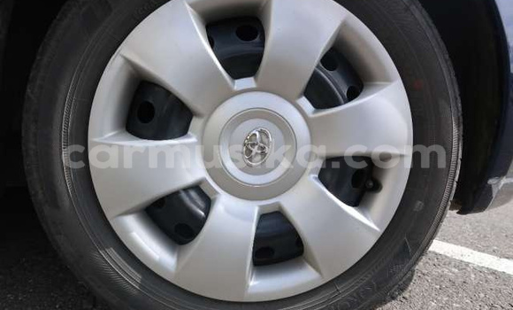 Tenga Tsaru Toyota Vitz Bhuruu Mota in Borrowdale in Harare Tenga Tsaru Toyota Vitz Bhuruu Mota in Borrowdale in Harare