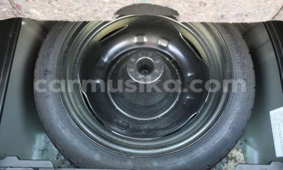 Tenga Tsaru Toyota Vitz Bhuruu Mota in Borrowdale in Harare Tenga Tsaru Toyota Vitz Bhuruu Mota in Borrowdale in Harare