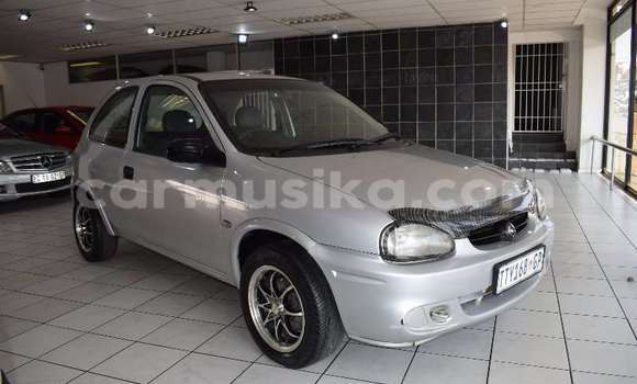 Tenga Tsaru Opel Corsa Sirivha Mota in Beitbridge in Matabeleland South Tenga Tsaru Opel Corsa Sirivha Mota in Beitbridge in Matabeleland South