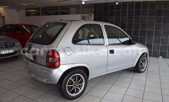 Tenga Tsaru Opel Corsa Sirivha Mota in Beitbridge in Matabeleland South Tenga Tsaru Opel Corsa Sirivha Mota in Beitbridge in Matabeleland South