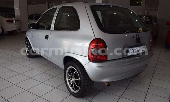 Tenga Tsaru Opel Corsa Sirivha Mota in Beitbridge in Matabeleland South Tenga Tsaru Opel Corsa Sirivha Mota in Beitbridge in Matabeleland South