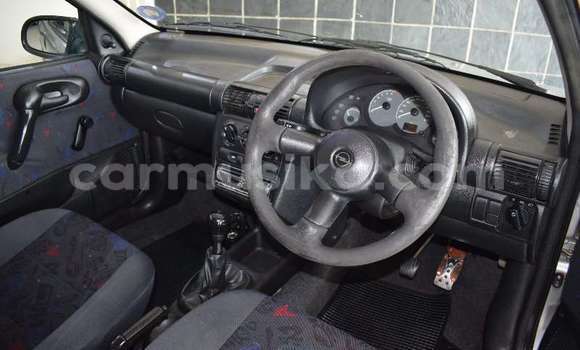 Tenga Tsaru Opel Corsa Sirivha Mota in Beitbridge in Matabeleland South Tenga Tsaru Opel Corsa Sirivha Mota in Beitbridge in Matabeleland South