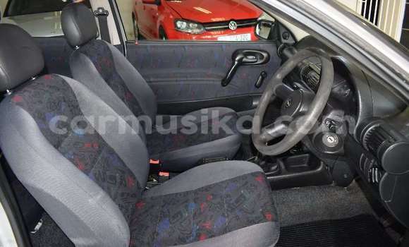 Tenga Tsaru Opel Corsa Sirivha Mota in Beitbridge in Matabeleland South Tenga Tsaru Opel Corsa Sirivha Mota in Beitbridge in Matabeleland South