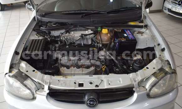 Tenga Tsaru Opel Corsa Sirivha Mota in Beitbridge in Matabeleland South Tenga Tsaru Opel Corsa Sirivha Mota in Beitbridge in Matabeleland South