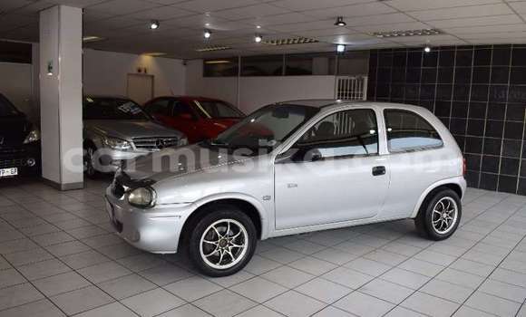 Tenga Tsaru Opel Corsa Sirivha Mota in Beitbridge in Matabeleland South Tenga Tsaru Opel Corsa Sirivha Mota in Beitbridge in Matabeleland South