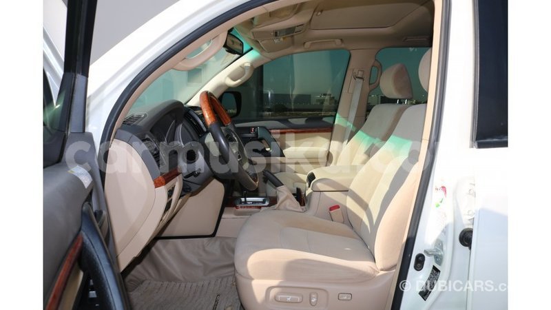 Big with watermark toyota land cruiser harare import dubai 9193