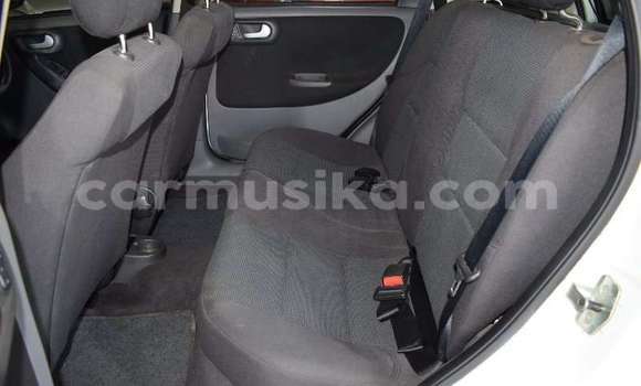 Acheter Occasion Voiture Opel Corsa Blanc à Beitbridge, Matabeleland South Acheter Occasion Voiture Opel Corsa Blanc à Beitbridge, Matabeleland South