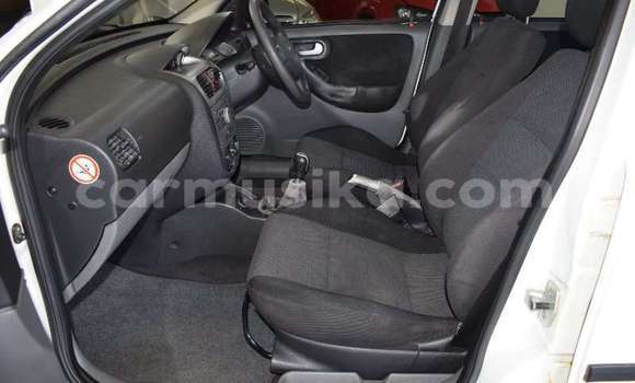 Acheter Occasion Voiture Opel Corsa Blanc à Beitbridge, Matabeleland South Acheter Occasion Voiture Opel Corsa Blanc à Beitbridge, Matabeleland South