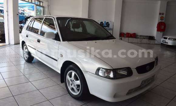 Tenga Tsaru Toyota Sprinter Chena Mota in Beitbridge in Matabeleland South Tenga Tsaru Toyota Sprinter Chena Mota in Beitbridge in Matabeleland South