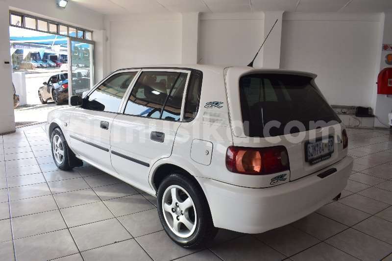 Big with watermark toyota sprinter matabeleland south beitbridge 9196