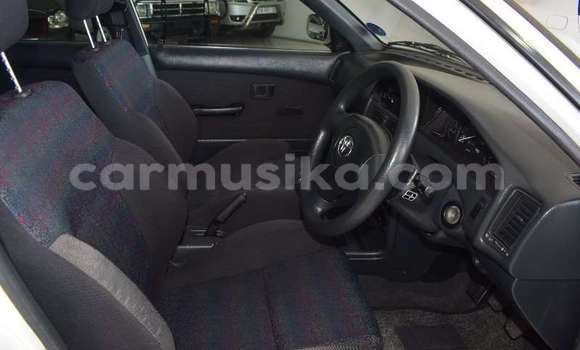 Tenga Tsaru Toyota Sprinter Chena Mota in Beitbridge in Matabeleland South Tenga Tsaru Toyota Sprinter Chena Mota in Beitbridge in Matabeleland South