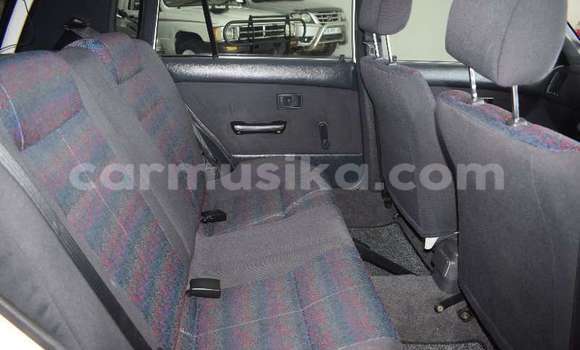 Tenga Tsaru Toyota Sprinter Chena Mota in Beitbridge in Matabeleland South Tenga Tsaru Toyota Sprinter Chena Mota in Beitbridge in Matabeleland South