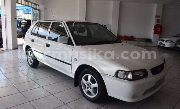 Tenga Tsaru Toyota Sprinter Chena Mota in Beitbridge in Matabeleland South Tenga Tsaru Toyota Sprinter Chena Mota in Beitbridge in Matabeleland South