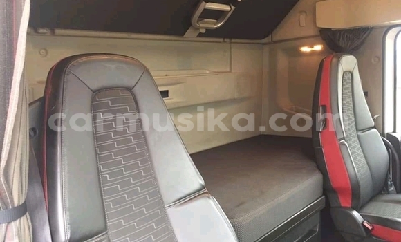 Tenga Tsaru Volvo F4 Chena Rori in Beitbridge in Matabeleland South Tenga Tsaru Volvo F4 Chena Rori in Beitbridge in Matabeleland South