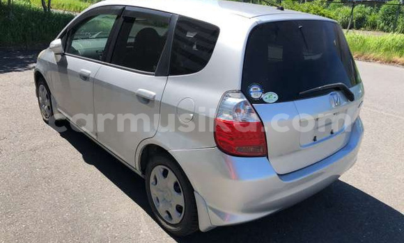 Tenga Tsaru Honda Fit Sirivha Mota in Beitbridge in Matabeleland South Tenga Tsaru Honda Fit Sirivha Mota in Beitbridge in Matabeleland South