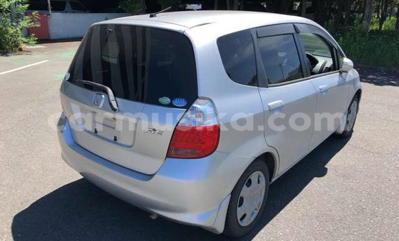 Tenga Tsaru Honda Fit Sirivha Mota in Beitbridge in Matabeleland South Tenga Tsaru Honda Fit Sirivha Mota in Beitbridge in Matabeleland South