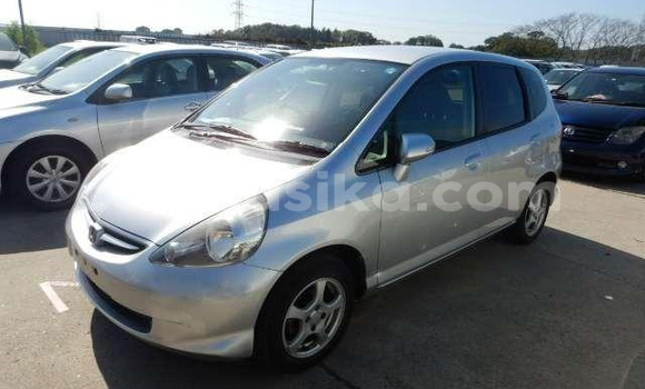 Tenga Tsaru Honda Fit Sirivha Mota in Beitbridge in Matabeleland South Tenga Tsaru Honda Fit Sirivha Mota in Beitbridge in Matabeleland South
