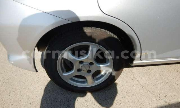 Tenga Tsaru Honda Fit Sirivha Mota in Beitbridge in Matabeleland South Tenga Tsaru Honda Fit Sirivha Mota in Beitbridge in Matabeleland South