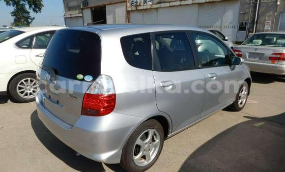 Tenga Tsaru Honda Fit Sirivha Mota in Beitbridge in Matabeleland South Tenga Tsaru Honda Fit Sirivha Mota in Beitbridge in Matabeleland South