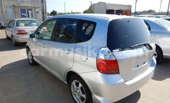 Tenga Tsaru Honda Fit Sirivha Mota in Beitbridge in Matabeleland South Tenga Tsaru Honda Fit Sirivha Mota in Beitbridge in Matabeleland South