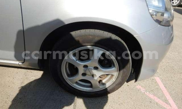 Tenga Tsaru Honda Fit Sirivha Mota in Beitbridge in Matabeleland South Tenga Tsaru Honda Fit Sirivha Mota in Beitbridge in Matabeleland South