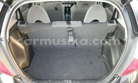 Tenga Tsaru Honda Fit Sirivha Mota in Beitbridge in Matabeleland South Tenga Tsaru Honda Fit Sirivha Mota in Beitbridge in Matabeleland South