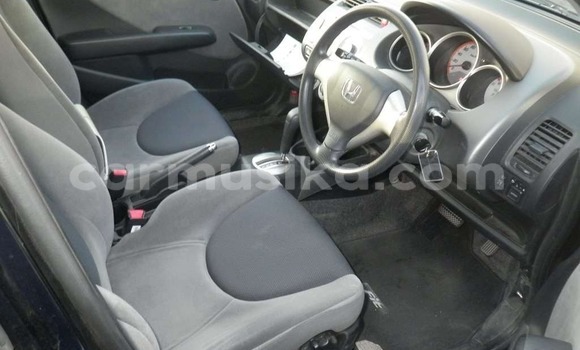 Tenga Tsaru Honda Fit Sirivha Mota in Beitbridge in Matabeleland South Tenga Tsaru Honda Fit Sirivha Mota in Beitbridge in Matabeleland South