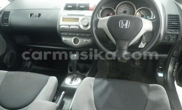 Tenga Tsaru Honda Fit Sirivha Mota in Beitbridge in Matabeleland South Tenga Tsaru Honda Fit Sirivha Mota in Beitbridge in Matabeleland South