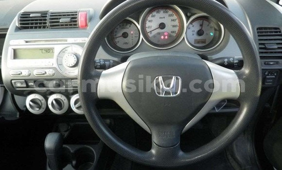 Tenga Tsaru Honda Fit Sirivha Mota in Beitbridge in Matabeleland South Tenga Tsaru Honda Fit Sirivha Mota in Beitbridge in Matabeleland South