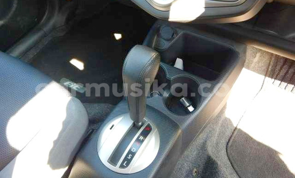 Tenga Tsaru Honda Fit Sirivha Mota in Beitbridge in Matabeleland South Tenga Tsaru Honda Fit Sirivha Mota in Beitbridge in Matabeleland South