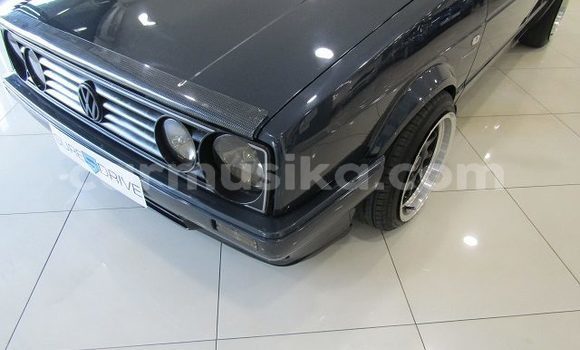 Tenga Tsaru Volkswagen Golf Nhema Mota in Beitbridge in Matabeleland South Tenga Tsaru Volkswagen Golf Nhema Mota in Beitbridge in Matabeleland South