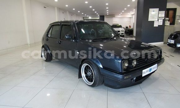 Tenga Tsaru Volkswagen Golf Nhema Mota in Beitbridge in Matabeleland South Tenga Tsaru Volkswagen Golf Nhema Mota in Beitbridge in Matabeleland South