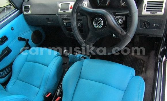 Tenga Tsaru Volkswagen Golf Nhema Mota in Beitbridge in Matabeleland South Tenga Tsaru Volkswagen Golf Nhema Mota in Beitbridge in Matabeleland South