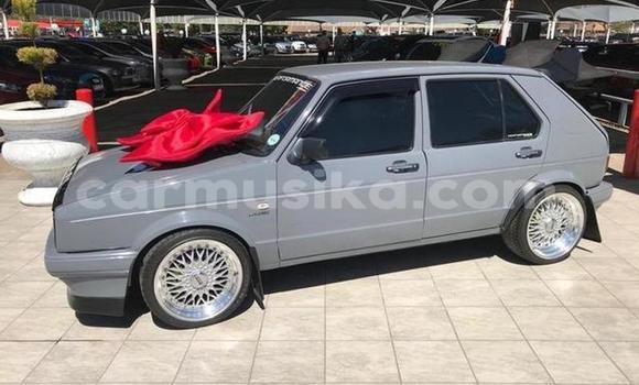 Nunua Ilio tumika Volkswagen Golf Fedha Gari ndani ya Beitbridge nchini Matabeleland Kusini Nunua Ilio tumika Volkswagen Golf Fedha Gari ndani ya Beitbridge nchini Matabeleland Kusini
