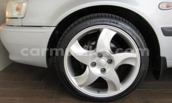 Buy Used Toyota Corolla Silver Car in Beitbridge in Matabeleland South Buy Used Toyota Corolla Silver Car in Beitbridge in Matabeleland South