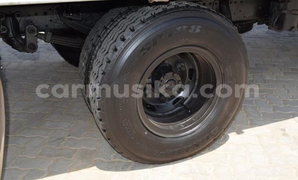 Acheter Occasion Utilitaire Nissan UD Blanc à Beitbridge, Matabeleland South Acheter Occasion Utilitaire Nissan UD Blanc à Beitbridge, Matabeleland South