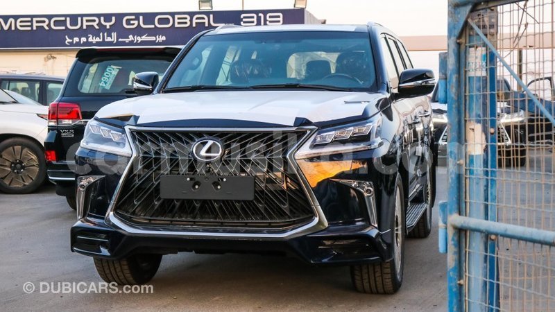 Big with watermark lexus lx harare import dubai 9205