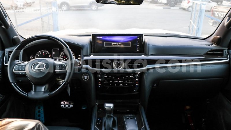 Big with watermark lexus lx harare import dubai 9205