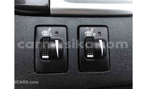 Tenga Imported Toyota Highlander Zvimwe Mota in Import - Dubai in Harare Tenga Imported Toyota Highlander Zvimwe Mota in Import - Dubai in Harare