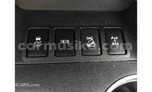 Tenga Imported Toyota Highlander Zvimwe Mota in Import - Dubai in Harare Tenga Imported Toyota Highlander Zvimwe Mota in Import - Dubai in Harare