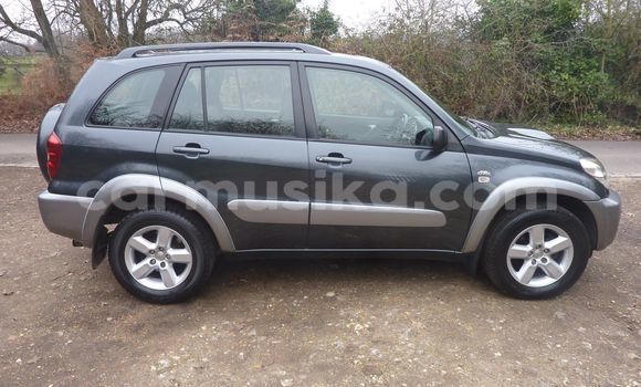 Tenga Tsaru Toyota RAV4 Beige Mota in Harare in Harare Tenga Tsaru Toyota RAV4 Beige Mota in Harare in Harare