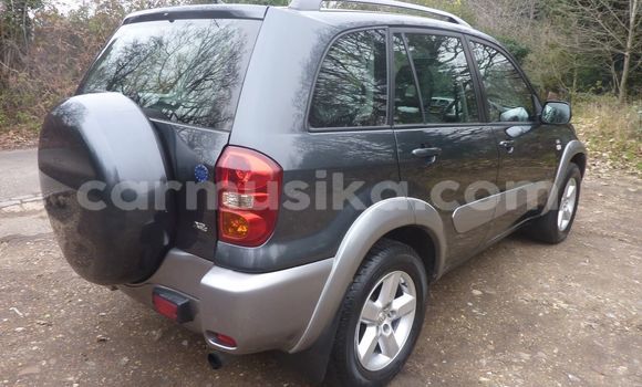 Tenga Tsaru Toyota RAV4 Beige Mota in Harare in Harare Tenga Tsaru Toyota RAV4 Beige Mota in Harare in Harare