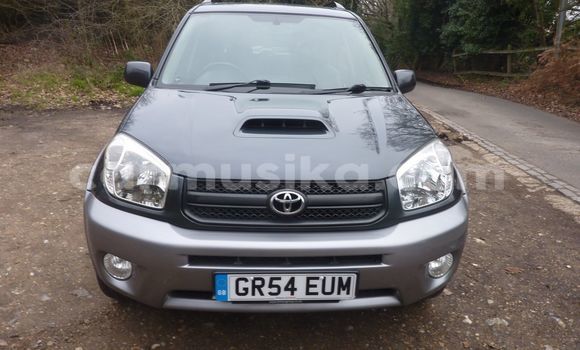 Tenga Tsaru Toyota RAV4 Beige Mota in Harare in Harare Tenga Tsaru Toyota RAV4 Beige Mota in Harare in Harare
